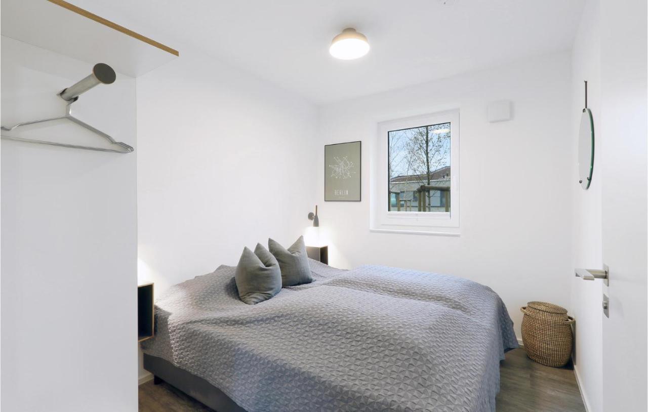 Awesome Apartment In Lembruch-Duemmer See Exterior photo