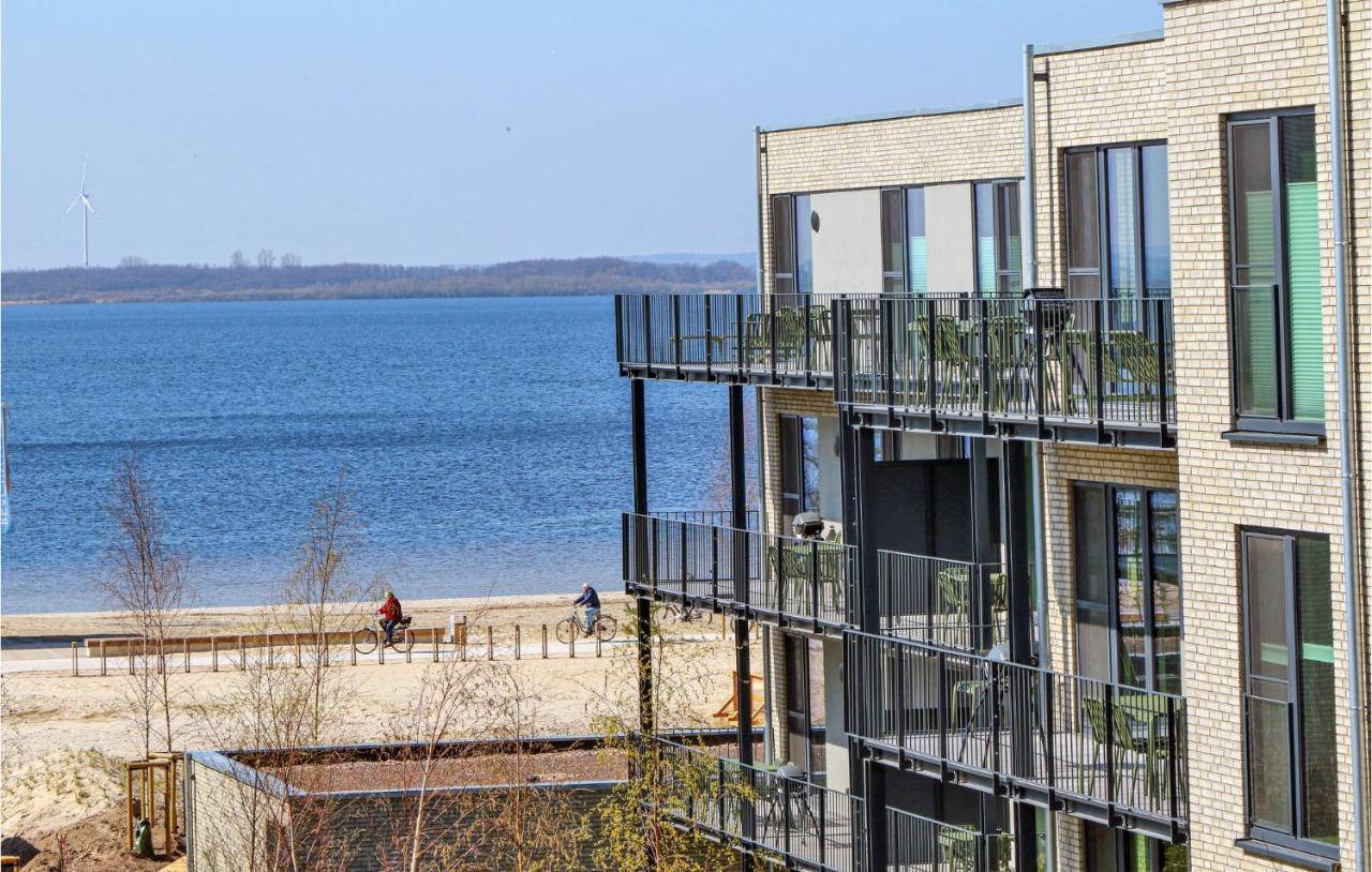 Awesome Apartment In Lembruch-Duemmer See Exterior photo